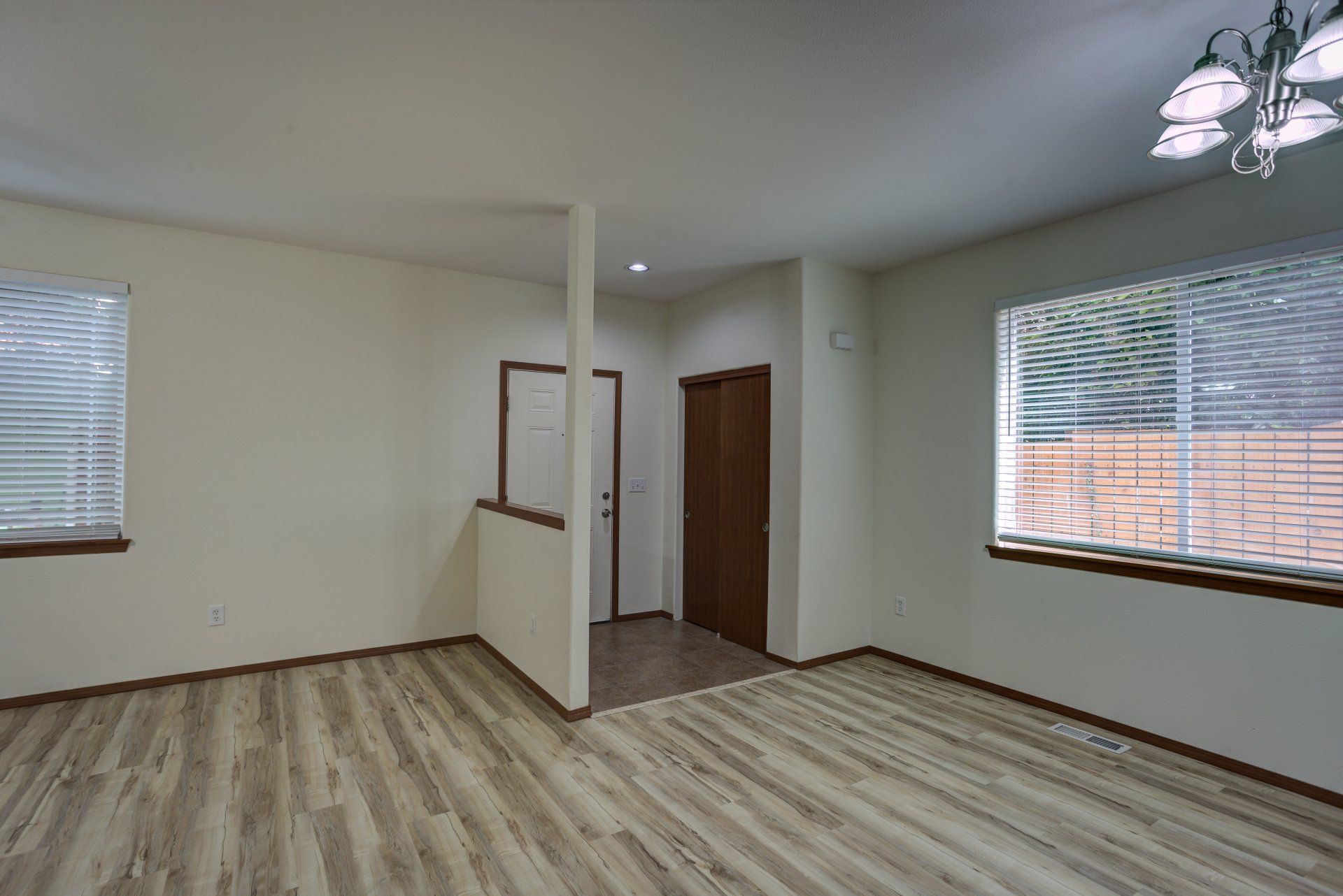 Browns Townhomes gallery