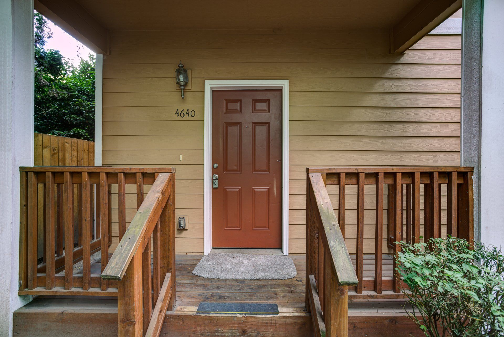 Browns Townhomes gallery