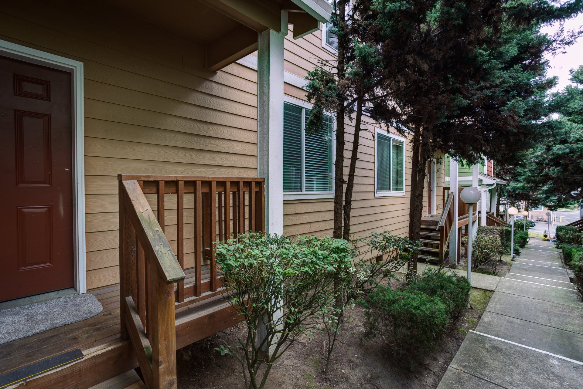 Browns Townhomes gallery