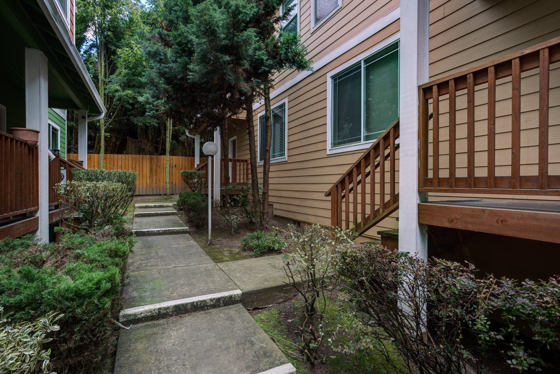 Browns Townhomes gallery