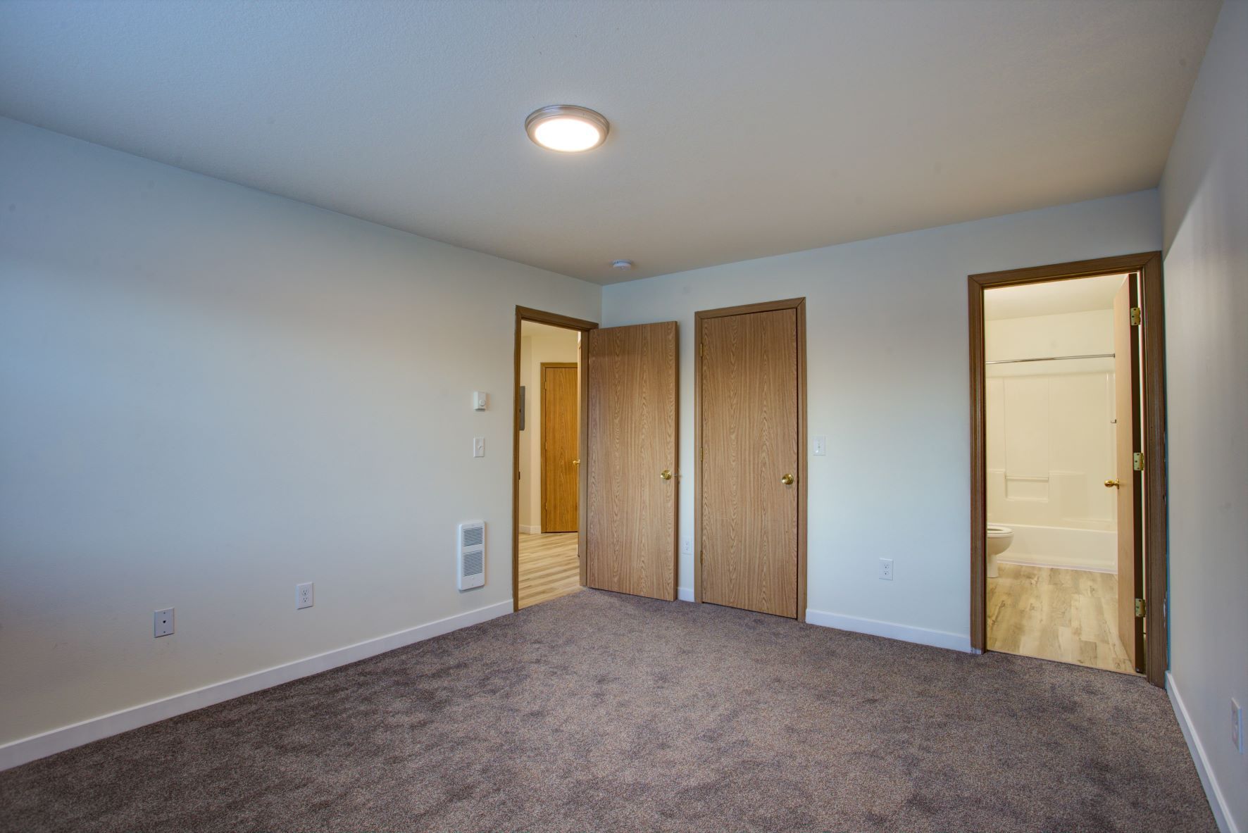 bed room