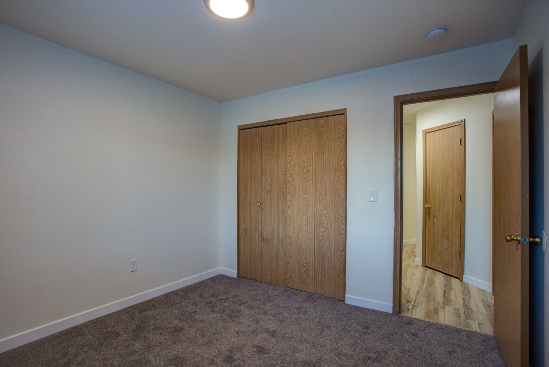 bed room