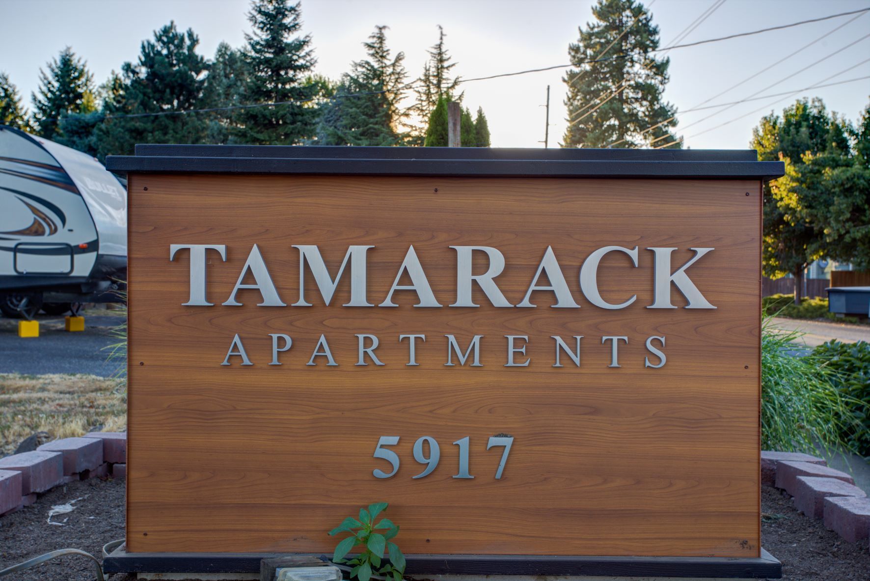 Sign