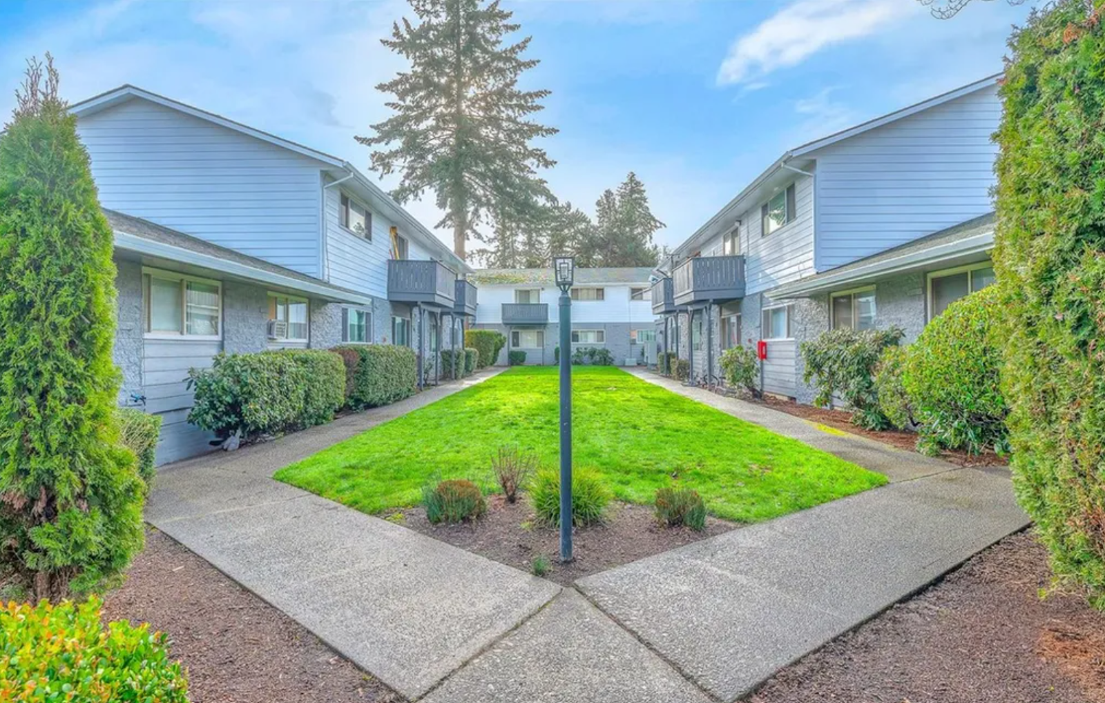Lively On Electric Property Photo
