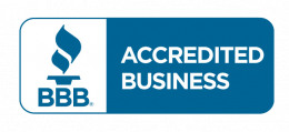 BBB Accredited Business