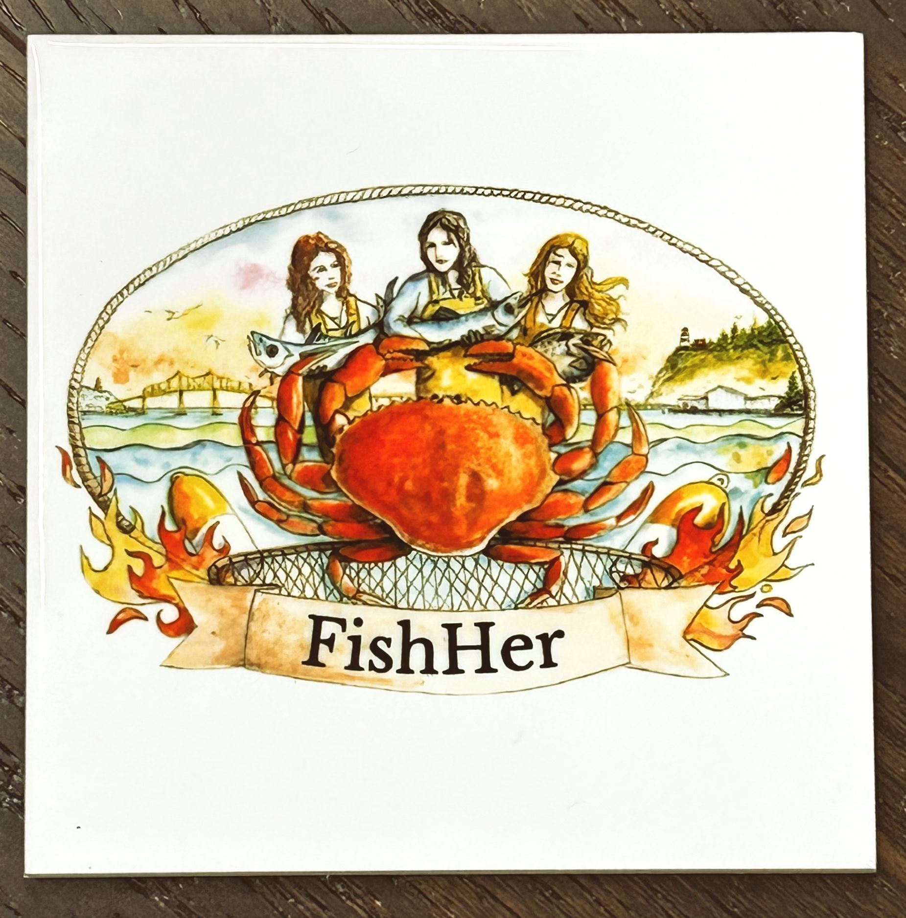 FishHer CPCA