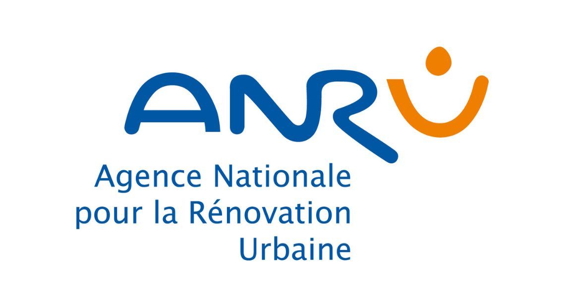 Le logo d'une mairie française représente la silhouette blanche de Marianne sur un fond bleu et rouge, avec l'inscription « MAIRIE ».