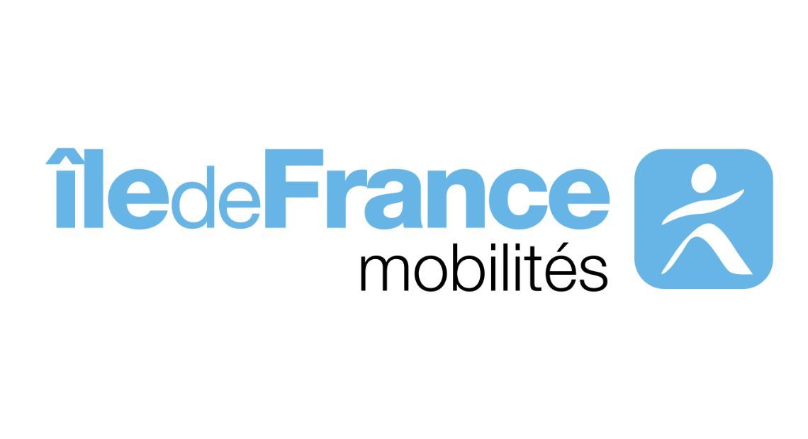 Le logo d'une mairie française représente la silhouette blanche de Marianne sur un fond bleu et rouge, avec l'inscription « MAIRIE ».