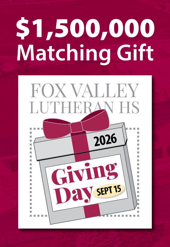 Giving Day logo