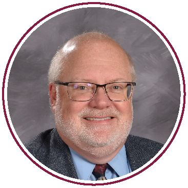 Head shot of Jeremy Ellsworth
