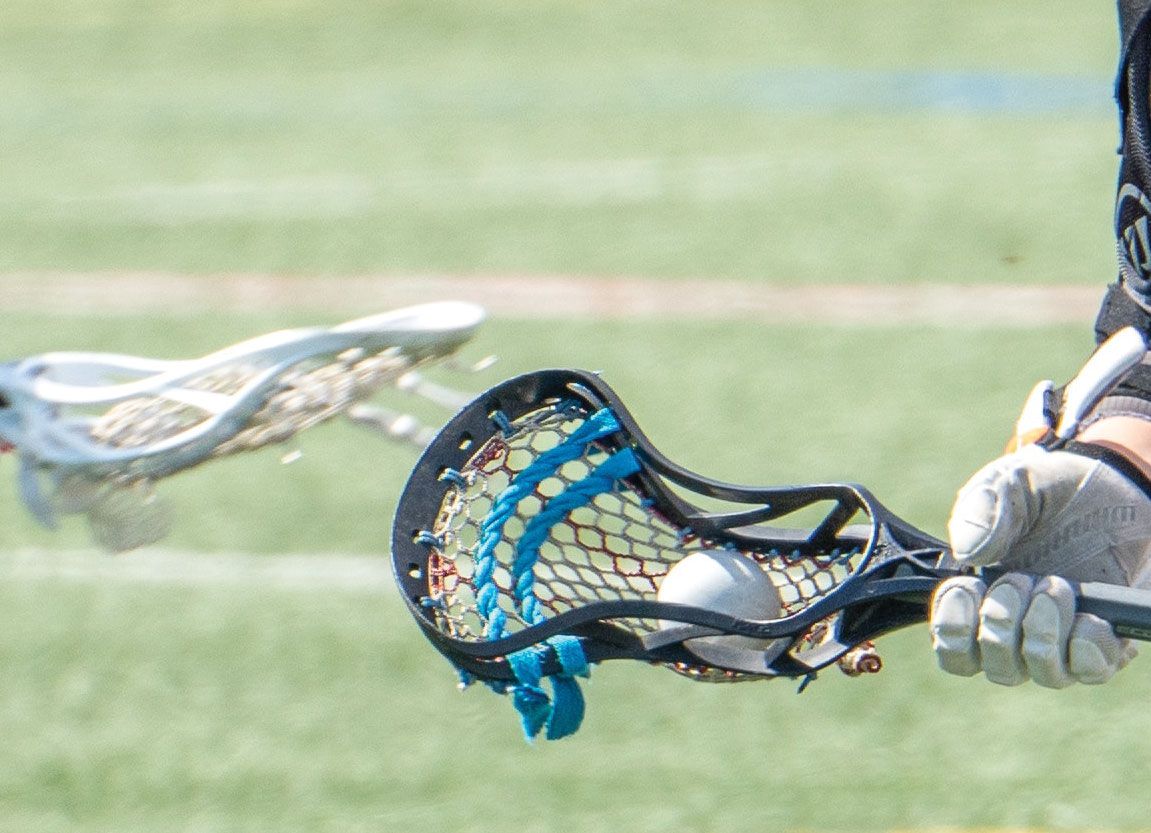 Lacrosse equipment