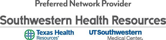 Proud member of the Southwestern Health Resources Network