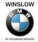 Winslow BMW of Colorado Springs