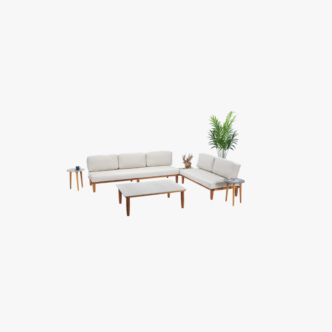 Bahcedecor | Bahçe Mobilyaları