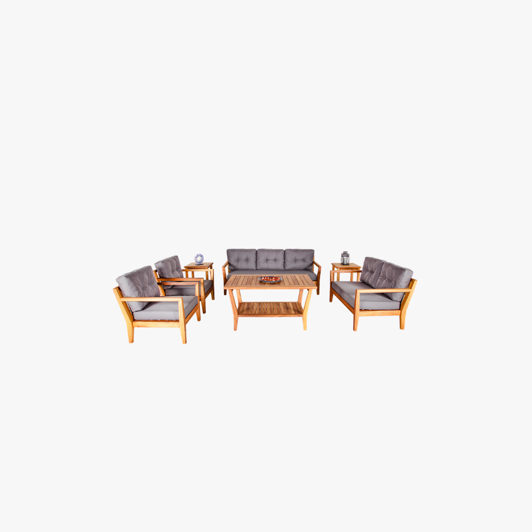 Bahcedecor | Bahçe Mobilyaları