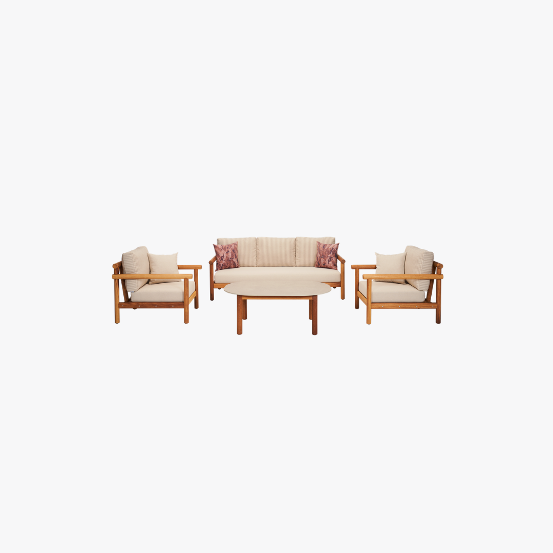 Bahcedecor | Bahçe Mobilyaları