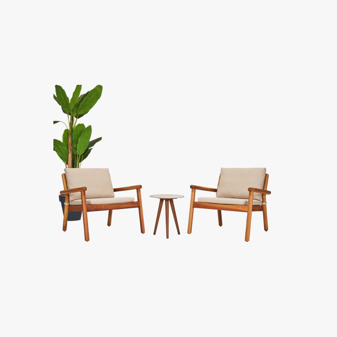 Bahcedecor | Bahçe Mobilyaları