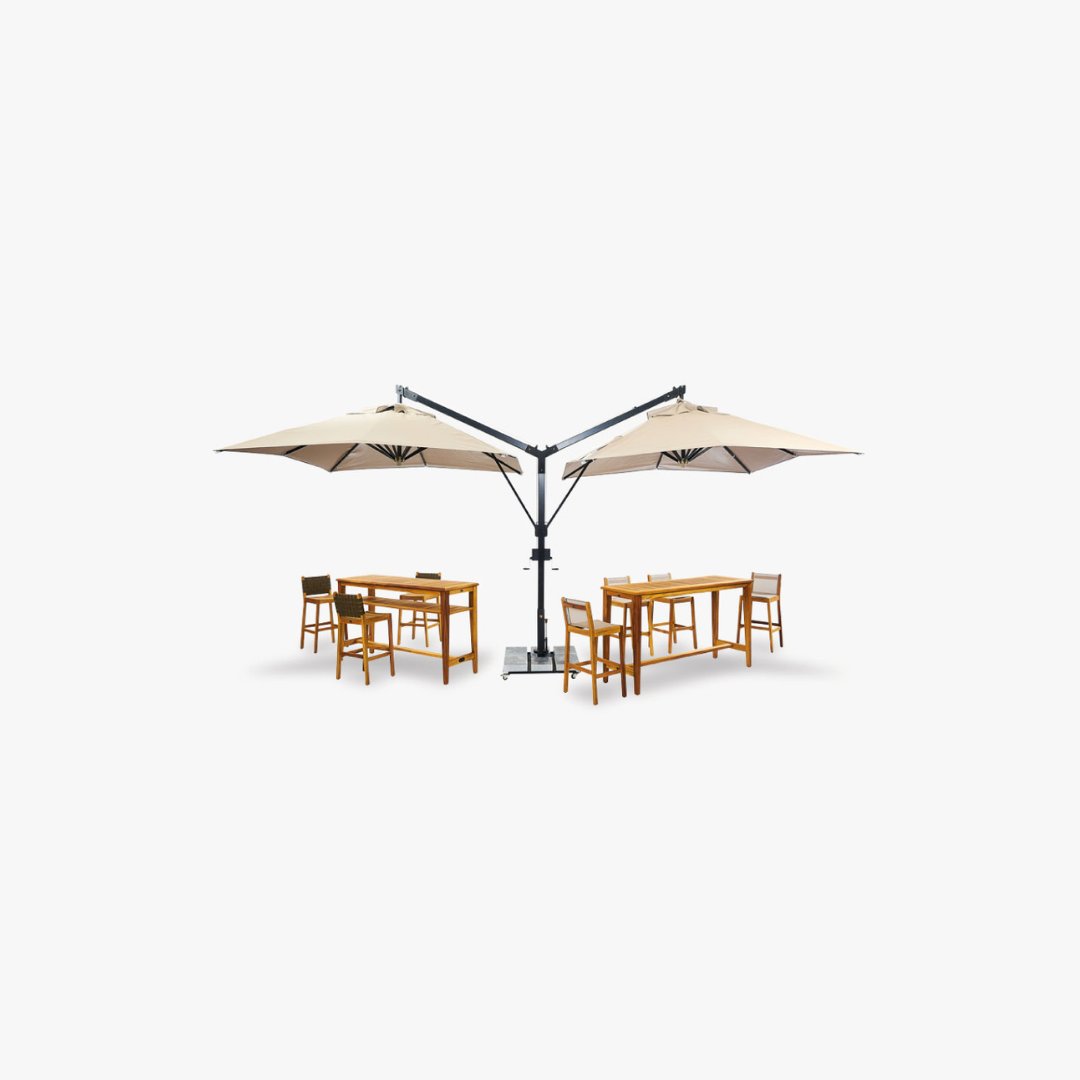 Bahcedecor | Bahçe Mobilyaları