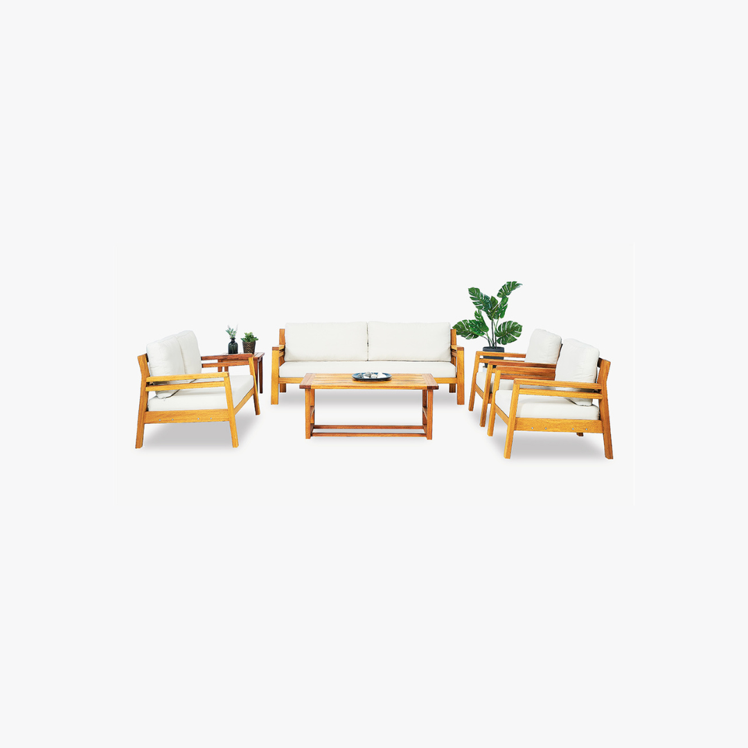 Bahcedecor | Bahçe Mobilyaları