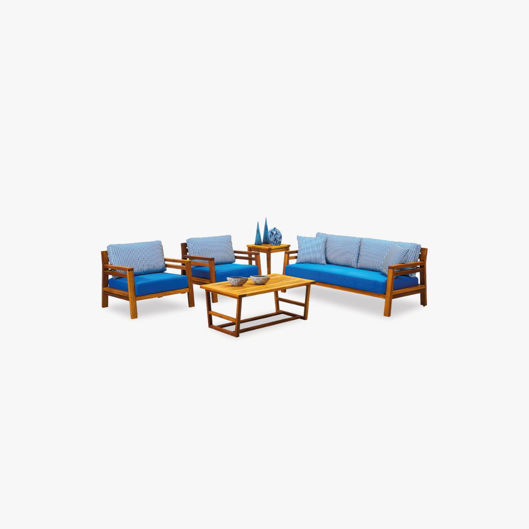 Bahcedecor | Bahçe Mobilyaları