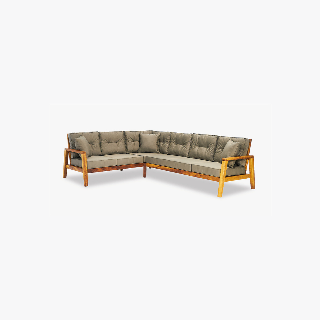 Bahcedecor | Bahçe Mobilyaları