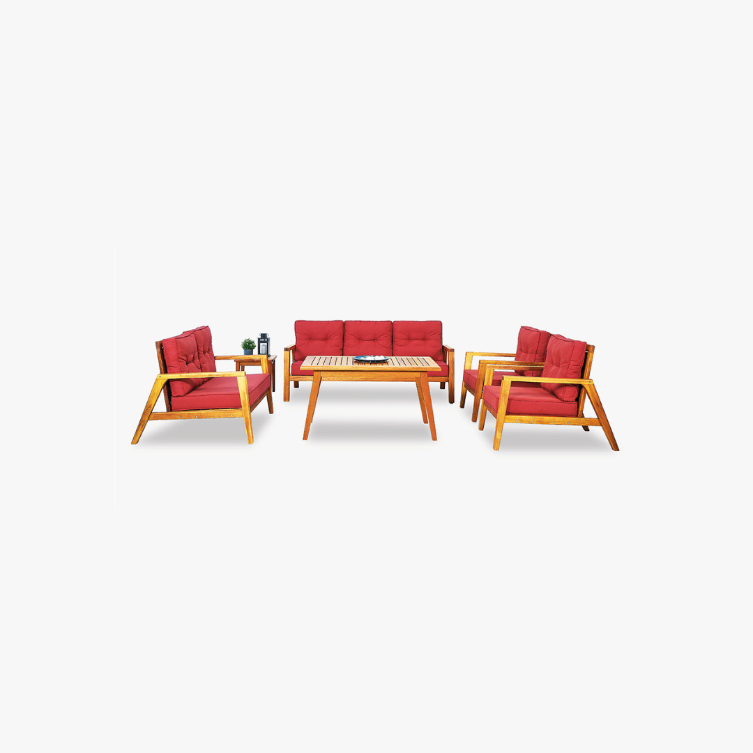 Bahcedecor | Bahçe Mobilyaları