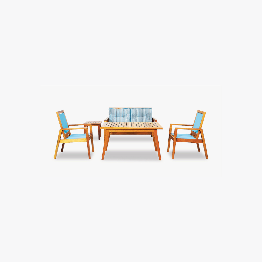 Bahcedecor | Bahçe Mobilyaları