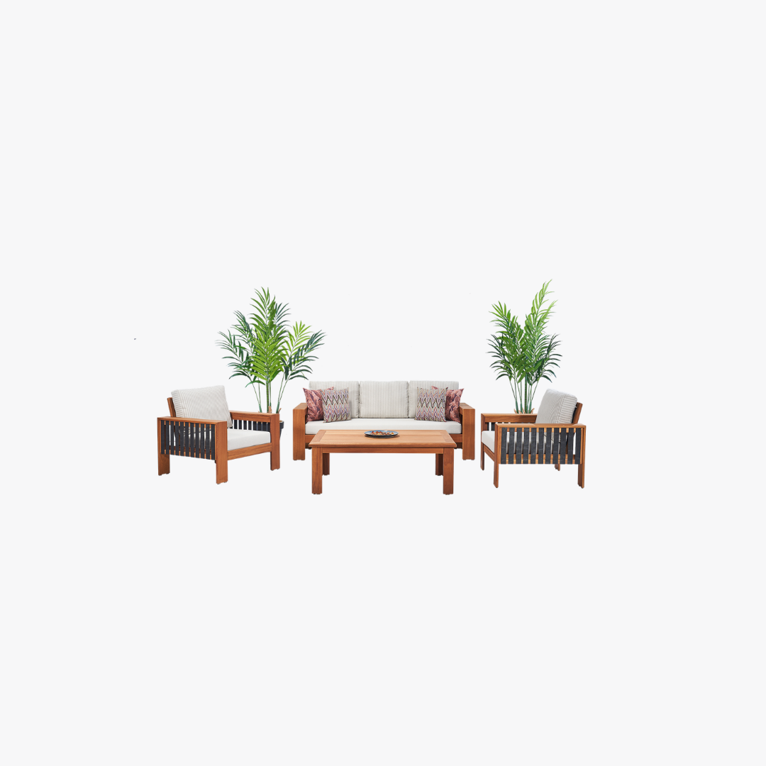 Bahcedecor | Bahçe Mobilyaları