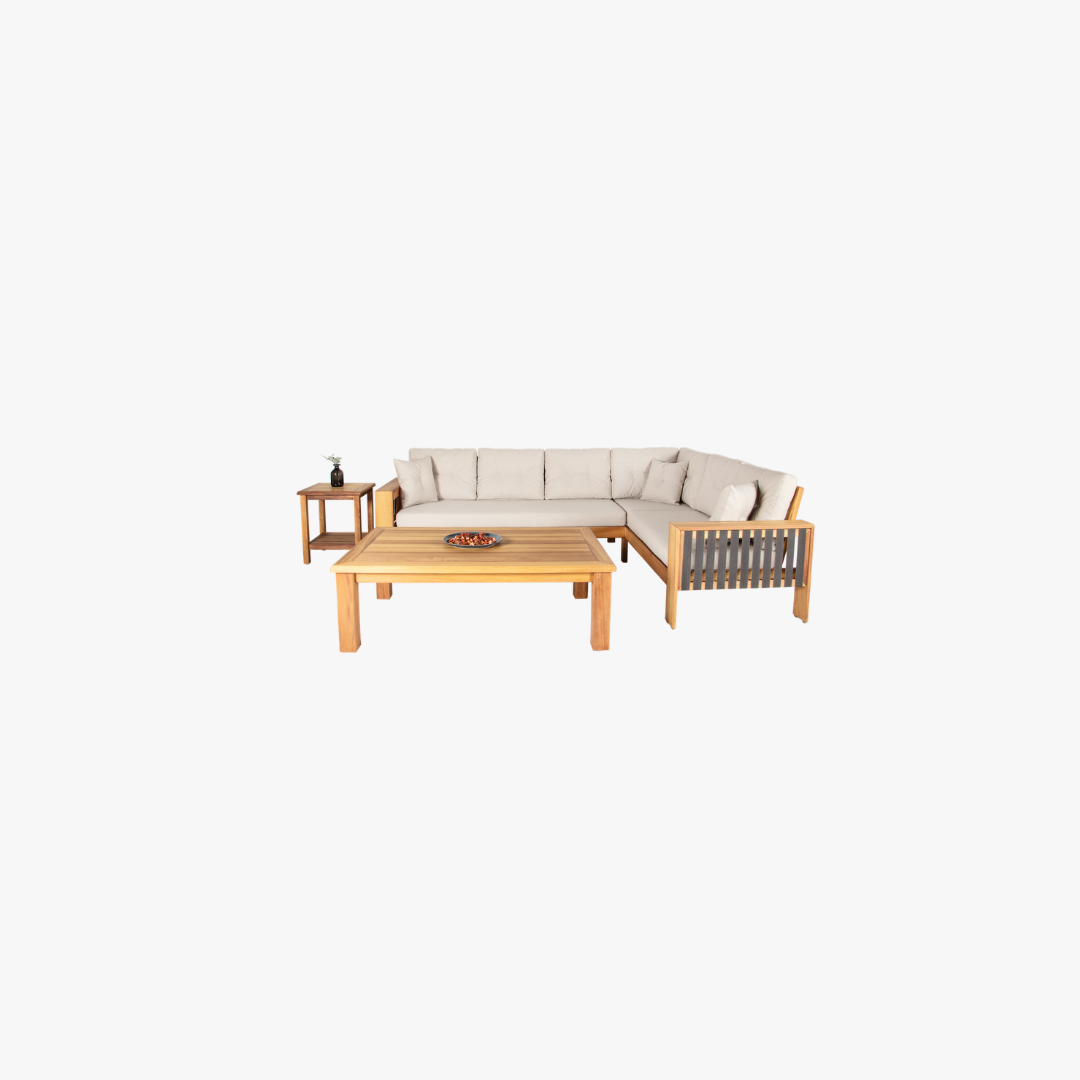 Bahcedecor | Bahçe Mobilyaları