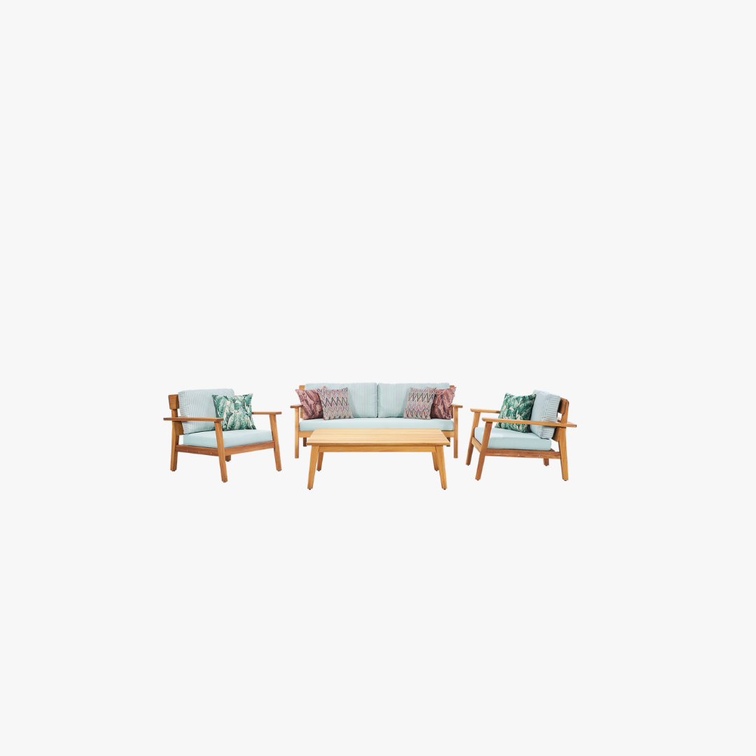 Bahcedecor | Bahçe Mobilyaları