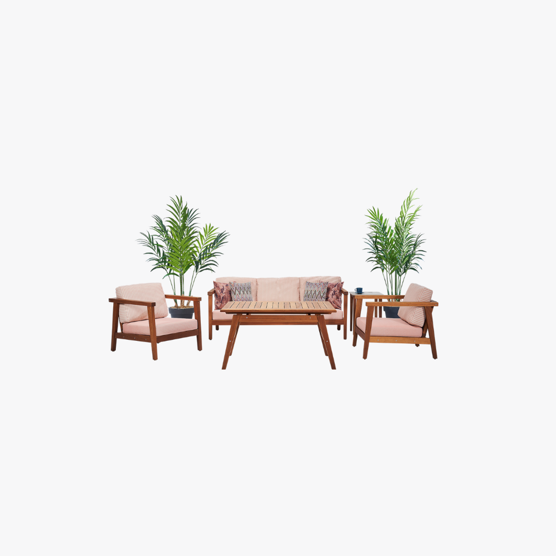 Bahcedecor | Bahçe Mobilyaları