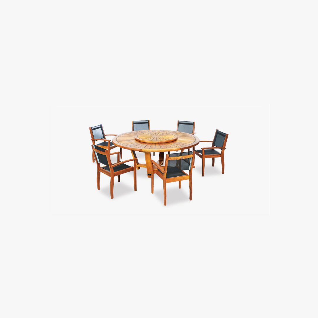 Bahcedecor | Bahçe Mobilyaları