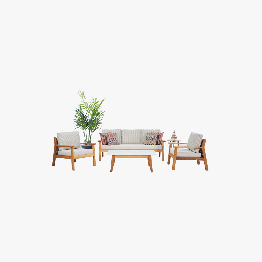 Bahcedecor | Bahçe Mobilyaları