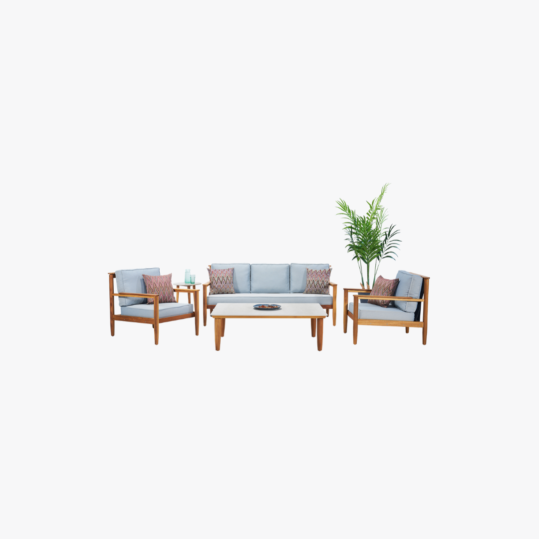 Bahcedecor | Bahçe Mobilyaları
