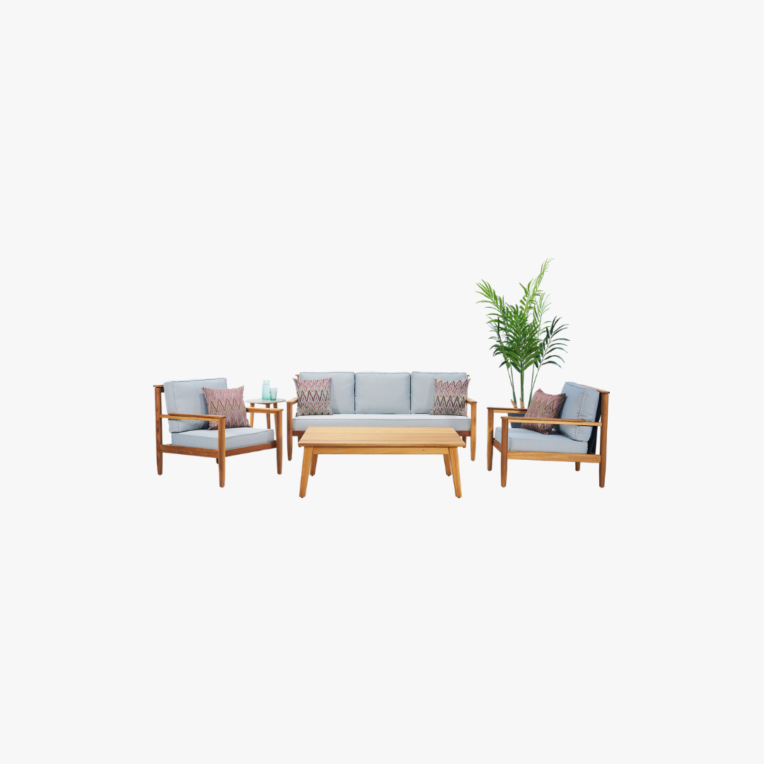 Bahcedecor | Bahçe Mobilyaları