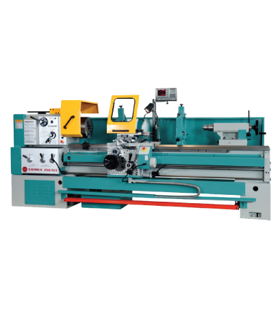 TORNIO PARALLELO SIBIMEX CU 630