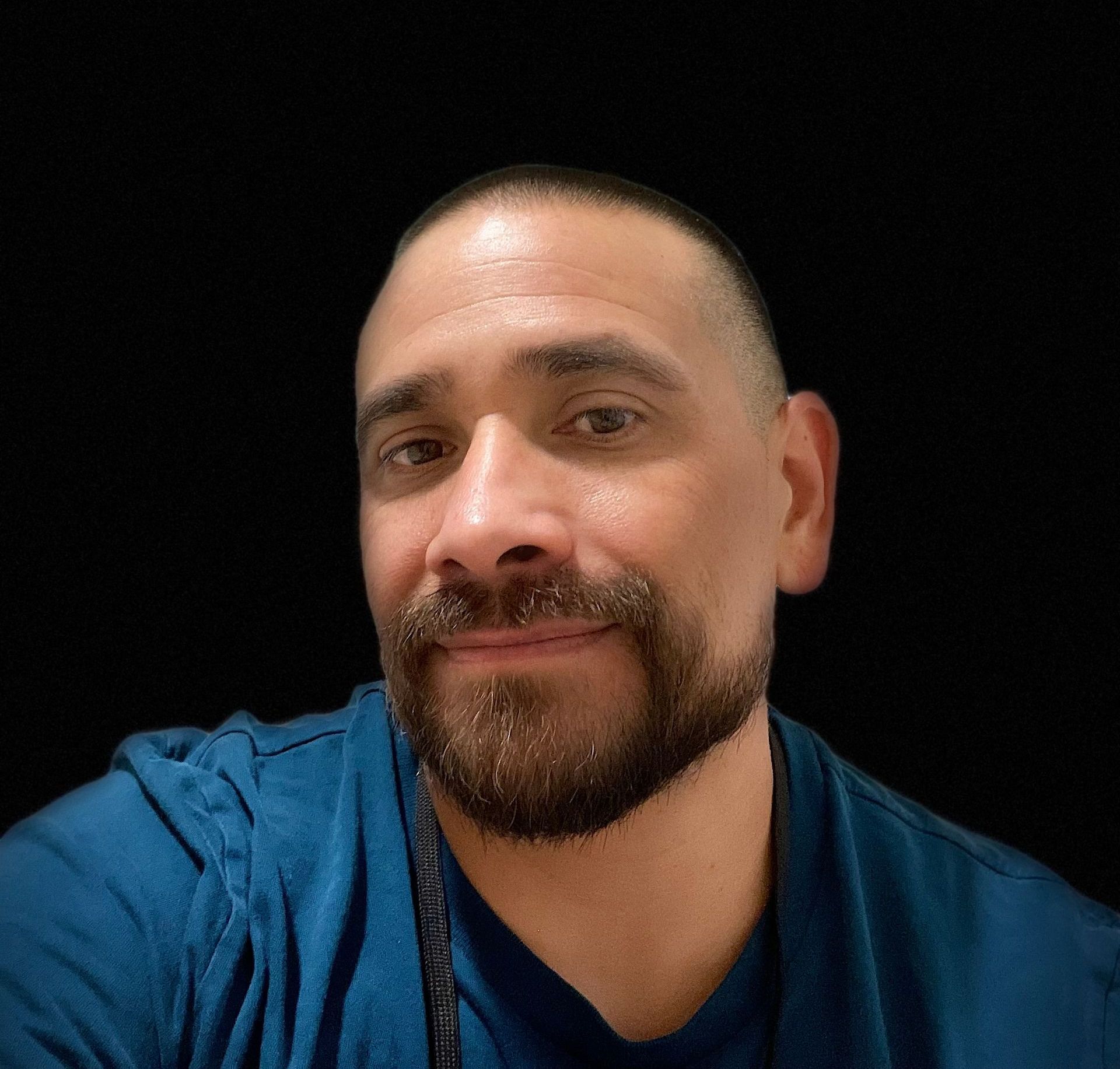 Peterson SEO Marketing & Sales ninja of Albuquerque, Joshua Gutierrez