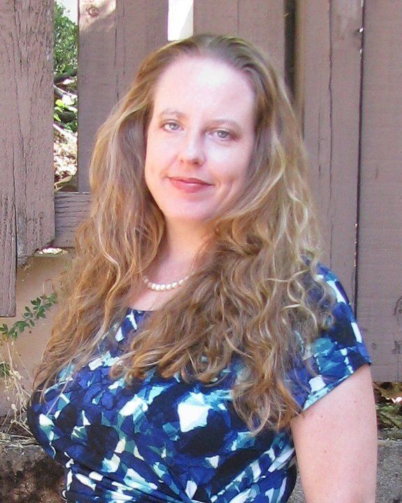 Jessica Peterson, CEO of Peterson SEO Digital Marketing Agency