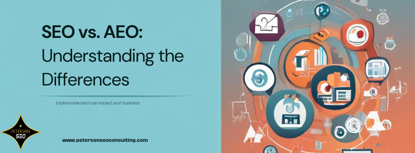 SEO vs. AEO: Understanding the Differences and Their Impact on Restoration Marketing
