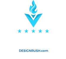 Peterson SEO rated Top SEO company by Design Rush