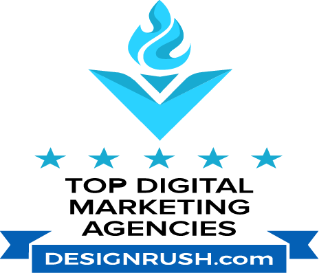 Peterson SEO rated To Digital Marketing company by Design Rush