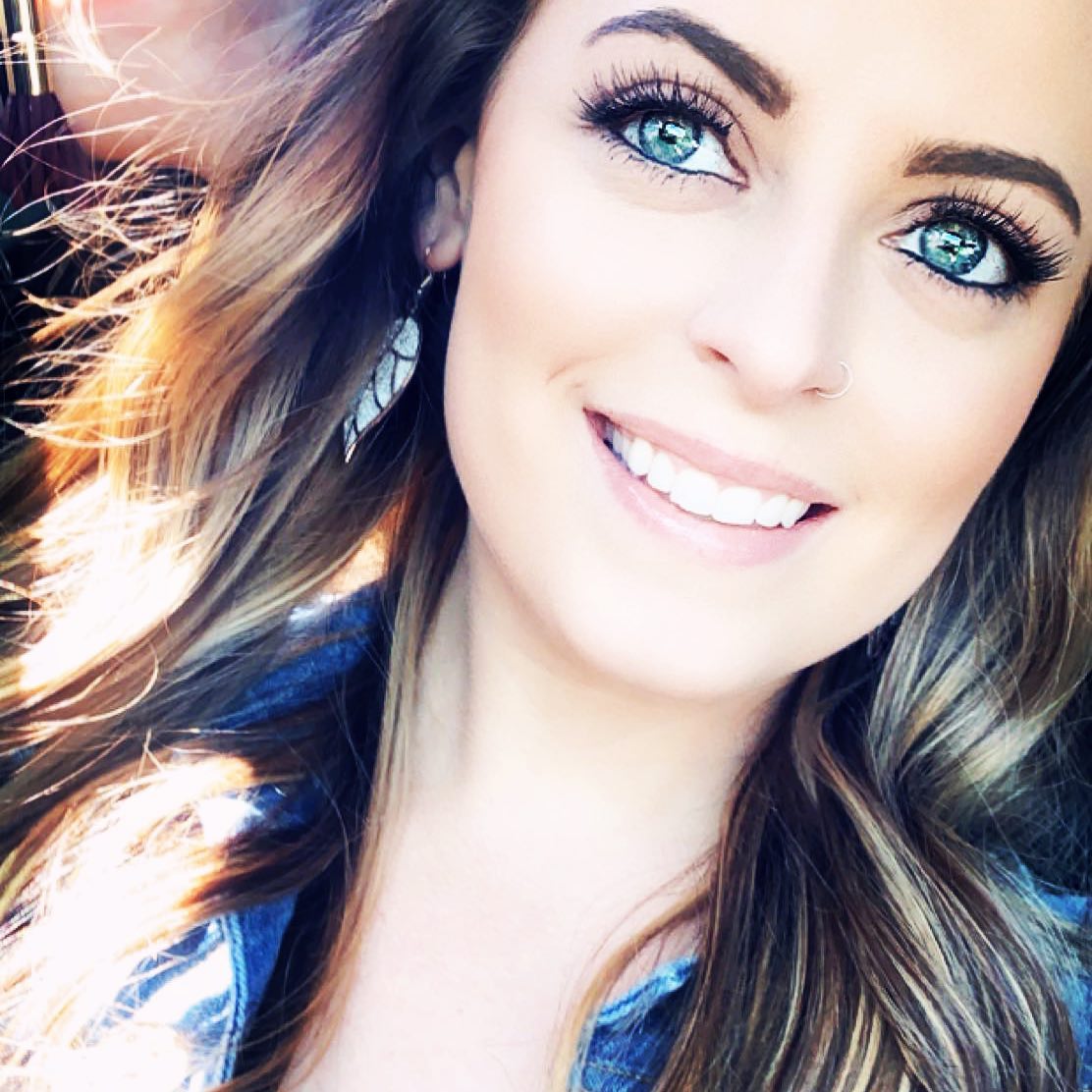 Kirstin Donahue, Project Manager & Website Designer