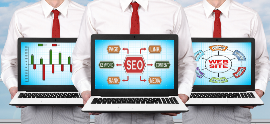 Restoration SEO by Peterson SEO