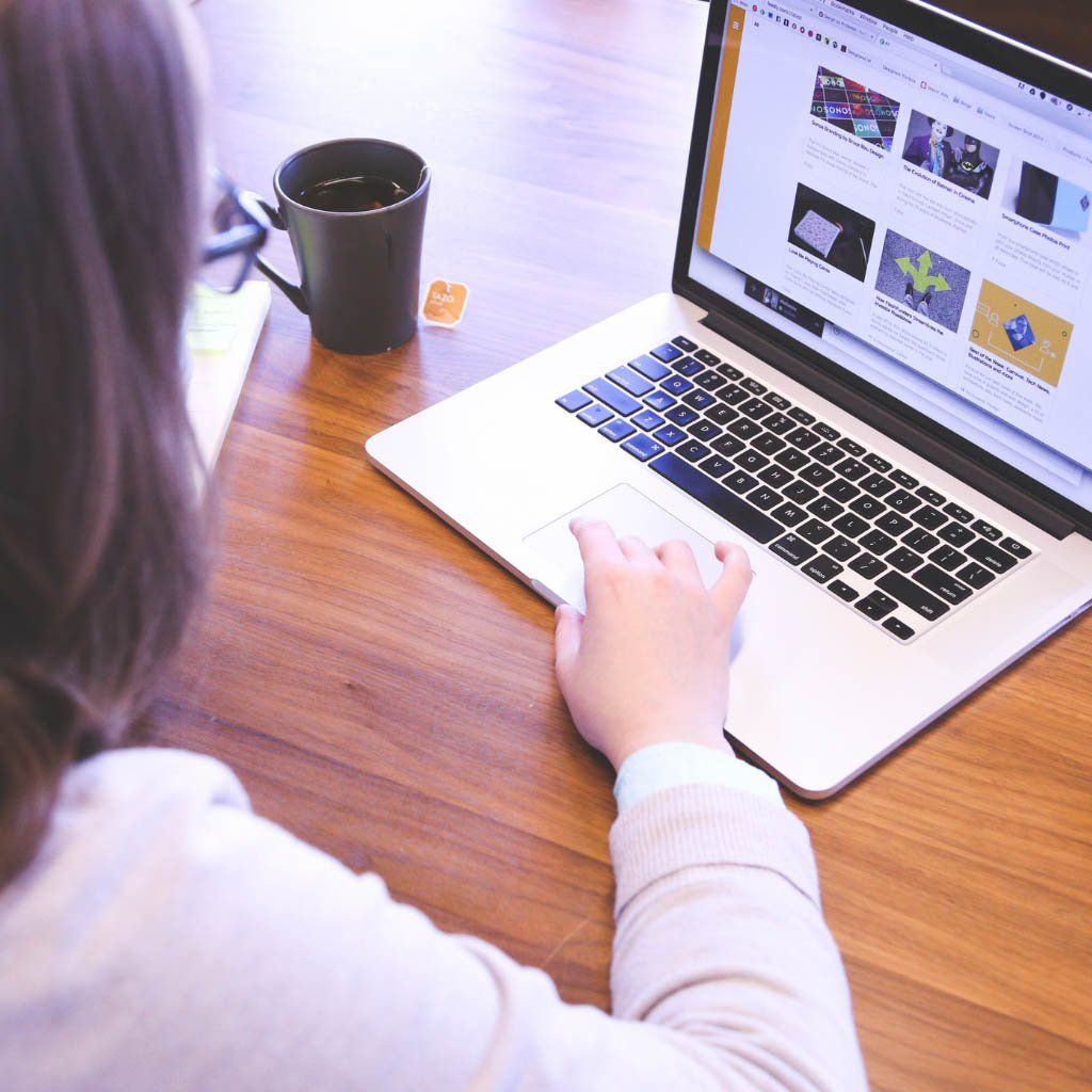 Websites Made in Chico with SEO Chico and Albuquerque SEO