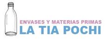ENVASES Y MATERIAS PRIMAS LA TIA POCHI