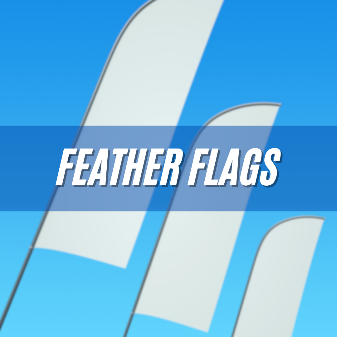 Advertising Flags