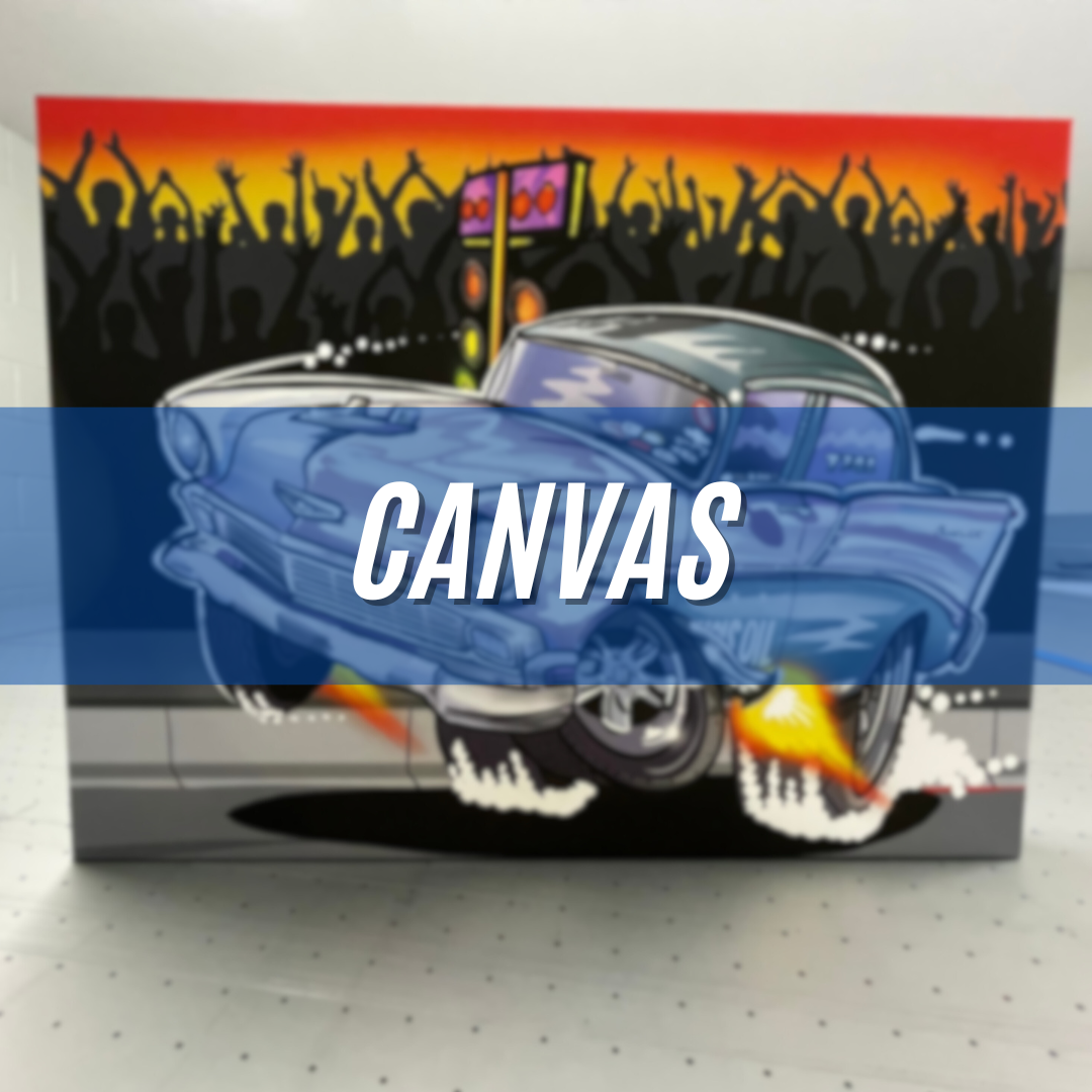 Turn your photos into stunning canvas prints. Premium quality for homes, offices, or gifts.