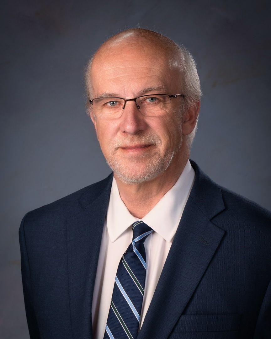 Joseph P. Robinson