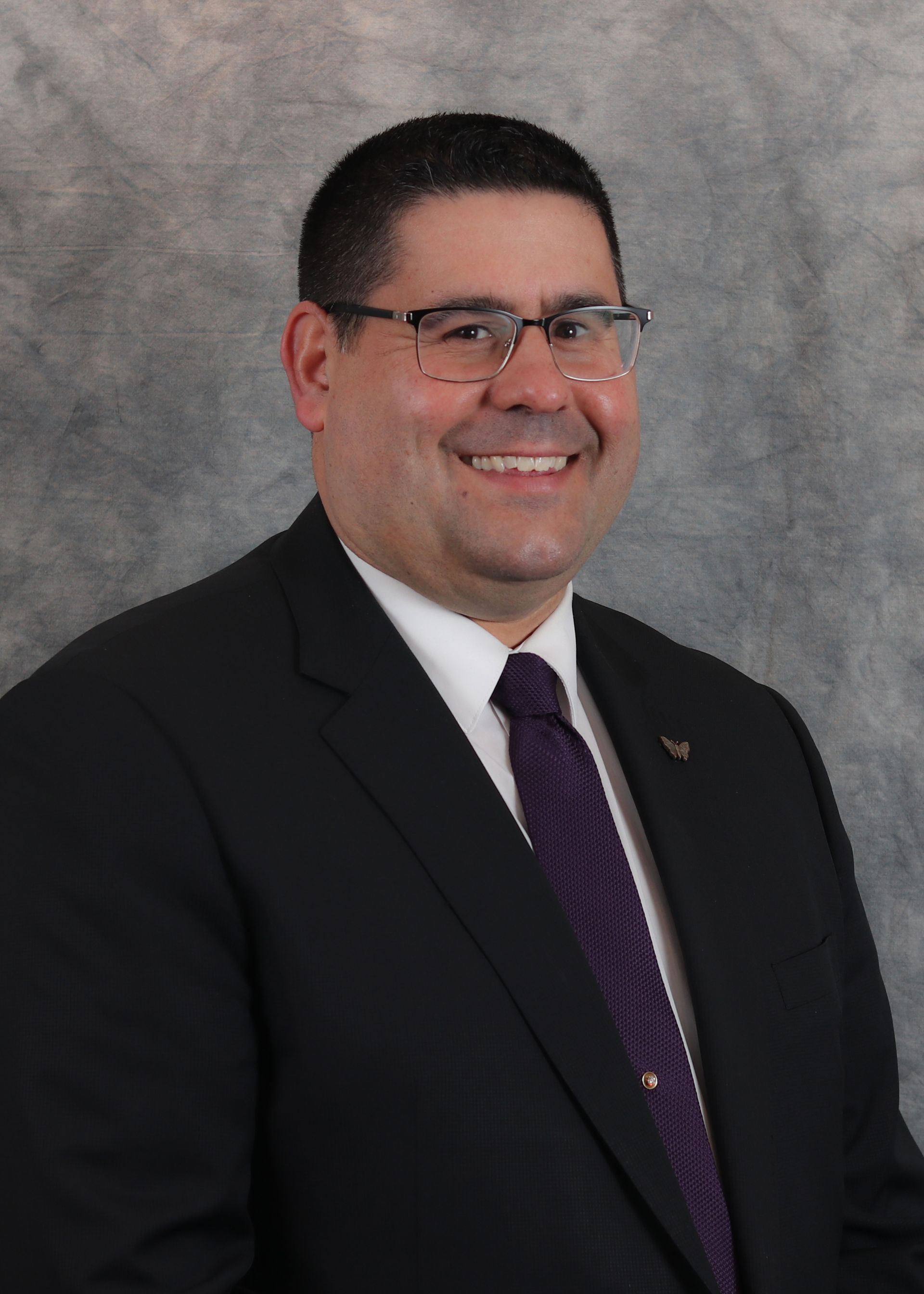 Justin D. Calarco-Smith