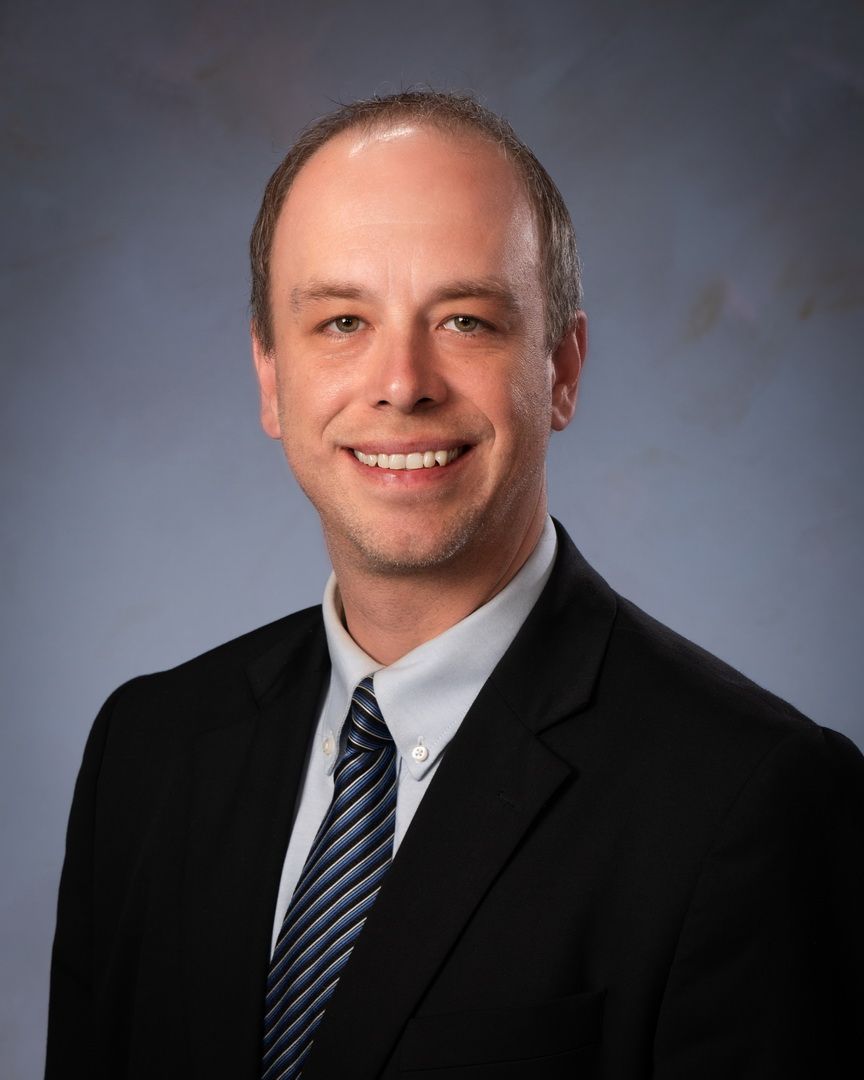Peter J. Robinson